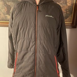 Women’s Eddie Bauer stretch jacket First Ascent